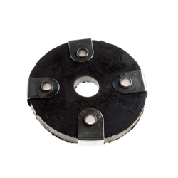 Tarcza elastyczna sprzęgła 4 otwory fi 12mm Rozrzutnik/RCW-347440103