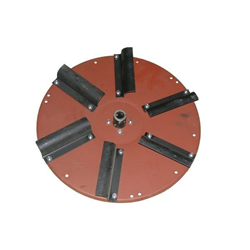 Tarcza rozrzucająca metalowa RNZ(LEJ)-347444157
