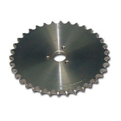Koło łańcuchowe  Z-36 Kos-347867805