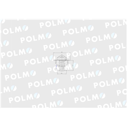 Termostat 218039A1 Case POLMO-347880172