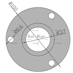 Pokrywa duża 1208 Rozrzutnik-347865948