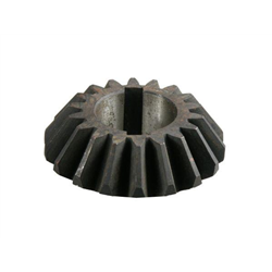 Koło zębate stożkowe Z-18 Rozrzutnik-347442183