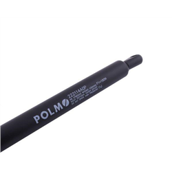 Siłownik szyby przedniej L max. 696mm 222114A0P CASE IH POLMO-347878553