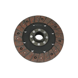 Tarcza sprzęgła Deutz 2316746 WARYŃSKI-347477009