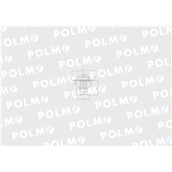 Termostat 2485613 LANDINI POLMO-347880157
