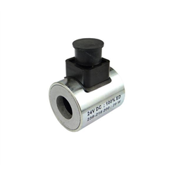 Cewka dzielnika elektrozaworu DVS6/50L, DVS6/50 L/MIN 24V-347446177