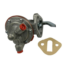 Pompa zasilająca 25066404 Massey Ferguson/Perkins/Landini-347445173