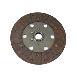 Tarcza sprzęgła T-25 2521025 WARYŃSKI-347905422