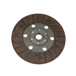 Tarcza sprzęgła T-25 2521025 WARYŃSKI-347905423