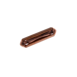 Bezpiecznik cylindryczny topikowy 25A ( pakowane po 100)-347865998