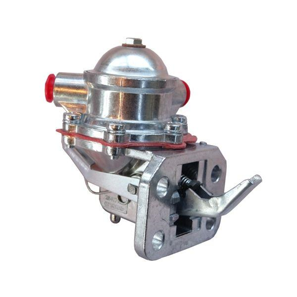 Pompa zasilająca 47PMOP4R MF4 ORYGINAŁ URSUS-347446727