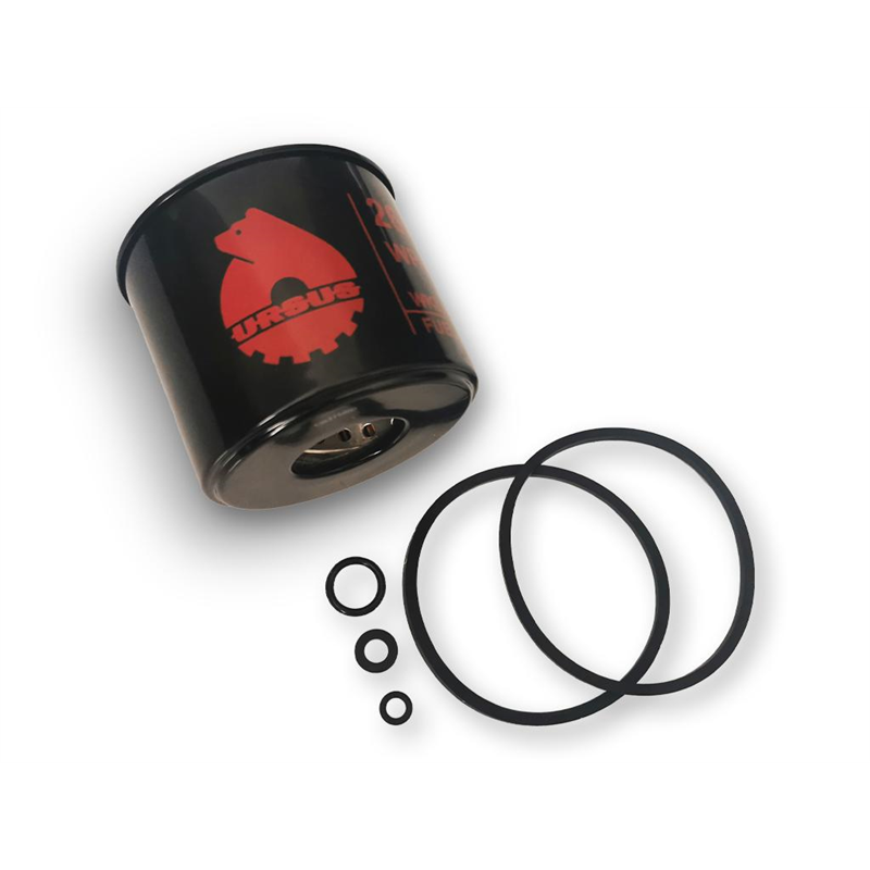 Wkład filtra paliwa WP40-3X MF-3 ORYGINAŁ URSUS, (sprzedawane po 12)-347477581