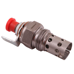 Świeca płomieniowa MF3 ORYGINAŁ URSUS-347880307