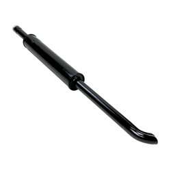 Tłumik 1460mm 5.6kg MF3 EMALIA ORYGINAŁ URSUS-347894167