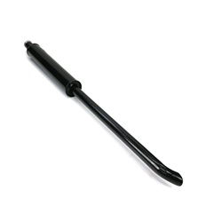 Tłumik 1590mm 6kg MF4 EMALIA ORYGINAŁ URSUS-347465851