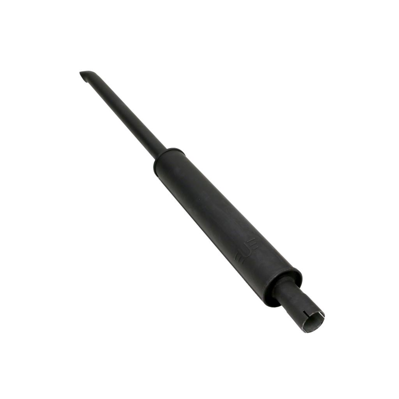 Tłumik 1590mm 6kg MF4 ORYGINAŁ URSUS-347457914