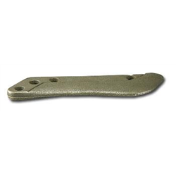 Czubek redlicy Siewnik-347440890