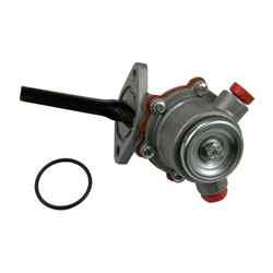 Pompa zasilająca 3055375R93 Case New Holland-347445371