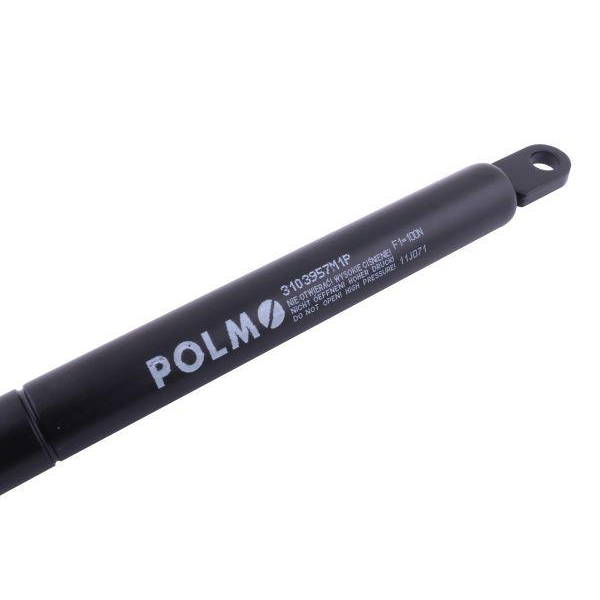 Siłownik drzwi L max. 318mm 3103957M1P MASSEY FERGUSON MAUSER POLMO-347878622