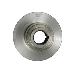 Koło pasowe wału korbowego MF3 ORYGINAŁ URSUS-347444568