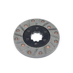 Tarcza hamulcowa 3134666R93 CASE. Waryński-347900260