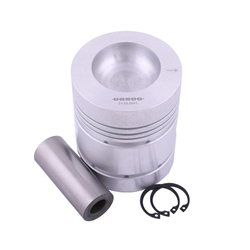 Tłok silnika 3134026K MF4 ORYGINAŁ URSUS....-347452746