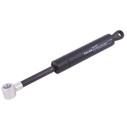 Siłownik szyby przedniej L max. 215mm 65499068 DIETEG POLMO-347879459