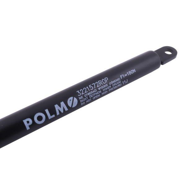 Siłownik szyberdachu L max. 250mm 3221572R0P CASE IH POLMO-347450219