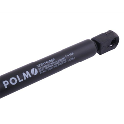 Siłownik szyby tylnej L max. 549mm 3234163R0P CASE IH POLMO-347450033