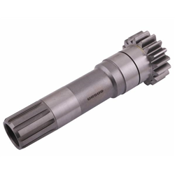 Wał mechanizmu wyważającego 743115M1 MF4 ORYGINAŁ URSUS-347881746