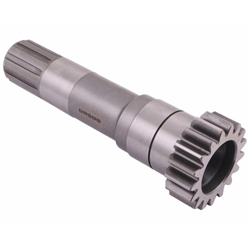 Wał mechanizmu wyważającego 743115M1 MF4 ORYGINAŁ URSUS-347453441