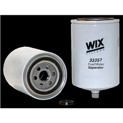 Filtr paliwa z separatorem wody FS1280 Wix (zam FS1280)-347444257