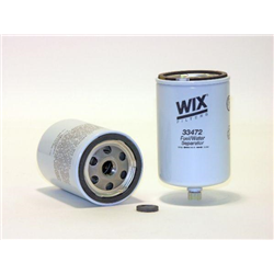 Filtr paliwa Wix (zam FF5135, FF214, PP 837)-347871097