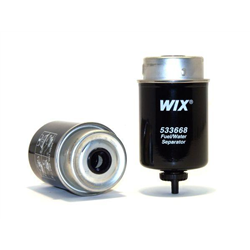 Filtr Paliwa 33668 Wix-347872260