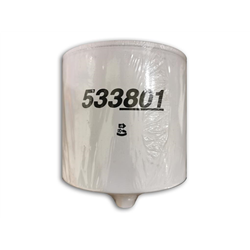 Filtr paliwa z separatorem wody NEW HOLLAND 1930581 Wix (zam FS19504)-347775195