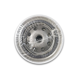 Filtr paliwa z separatorem wody NEW HOLLAND 1930581 Wix (zam FS19504)-347775196