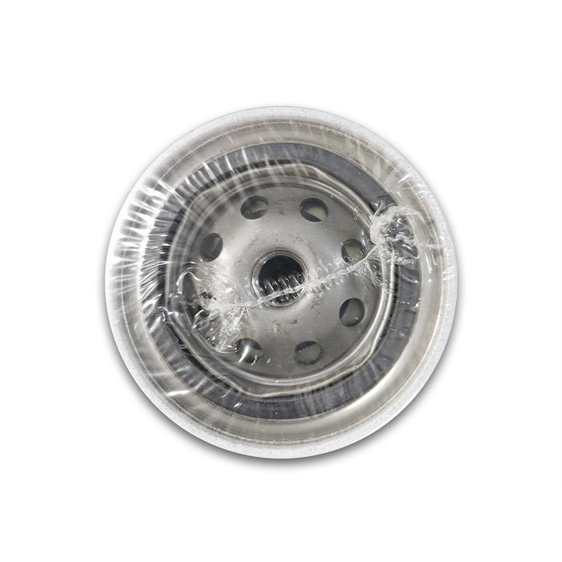 Filtr paliwa z separatorem wody NEW HOLLAND 1930581 Wix (zam FS19504)-347775196