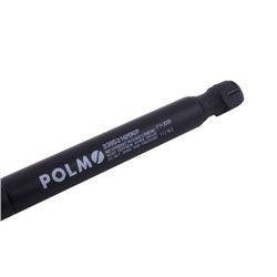 Siłownik  drzwi L max. 256mm 3385316M90P MASSEY FERGUSON POLMO-347450261