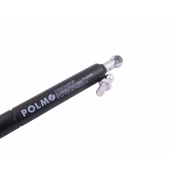 Siłownik szyberdachu L max. 245mm 3399042R0P CASE IH POLMO-347450030