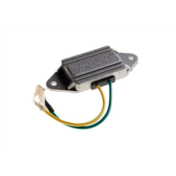 Regulator napięcia alternatora 12C 14V  MF3 Polski-347443570