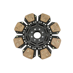 Tarcza sprzęgła ceramiczna MF Steyer 3580946M2 WARYŃSKI-347477002