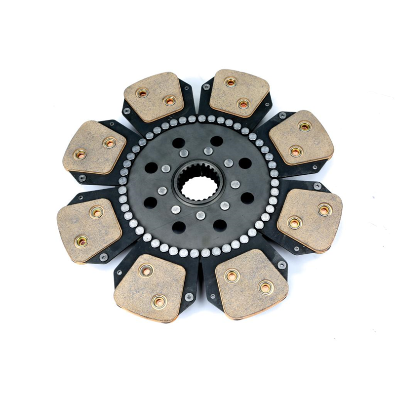 Tarcza sprzęgła Ceramiczna LANDINI. MF Waryński-347900286