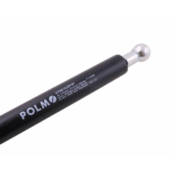 Siłownik maski L max. 885mm 65415047 MASSEY FERGUSON POLMO-347879410