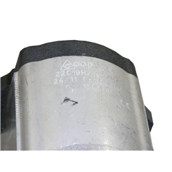 Pompa hydrauliczna Massey Ferguson 0510665120, 22C19H/14X707-347444139