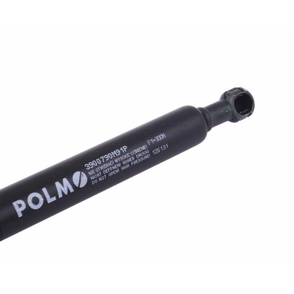 Siłownik L max. 254mm 3900790M91P MASSEY FERGUSON POLMO-347451112
