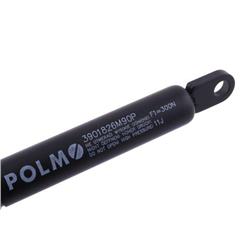 Siłownik szyberdachu L max. 200mm 3901826M90P MASSEY FERGUSON POLMO-347450267