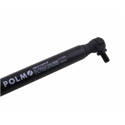 Siłownik szyby tylnej L max. 585mm 65417037 MASSEY FERGUSON POLMO-347451070