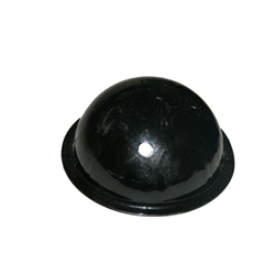 Czasza powietrznika pompy Termit metalowa Opryskiwacz-347442747