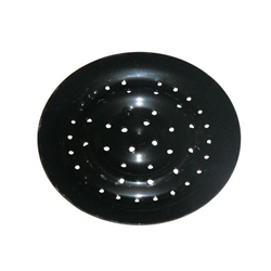 Krążek oporowy z otworami do pompy Termit Opryskiwacz-347442629
