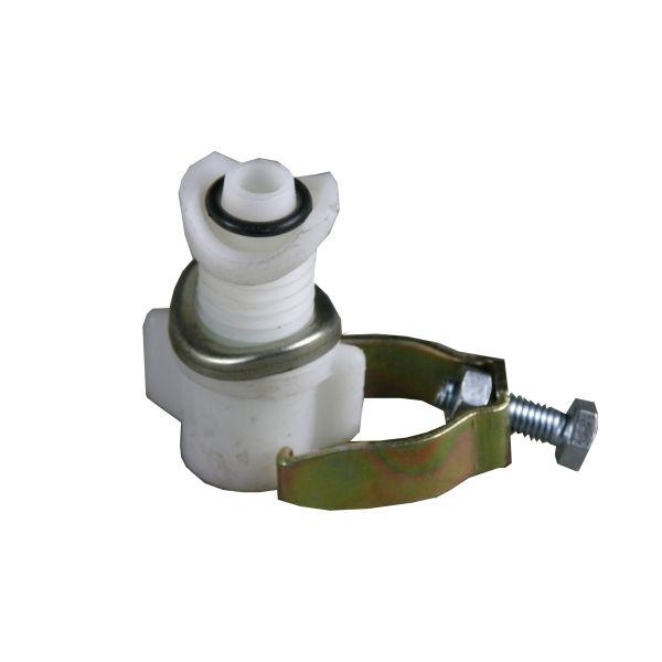 Końcówka kompletna stary typ na rurę wkładka fi 1 ceramiczna Opryskiwacz ( sprzedawane po 10 )-347872243